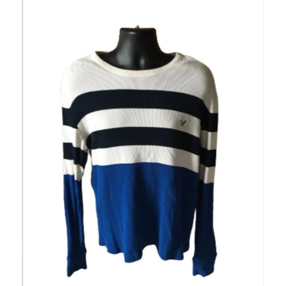 American eagle men’s thermal size XL - Picture 2 of 2